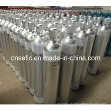 Lco2 Gas Seamless Cylinder